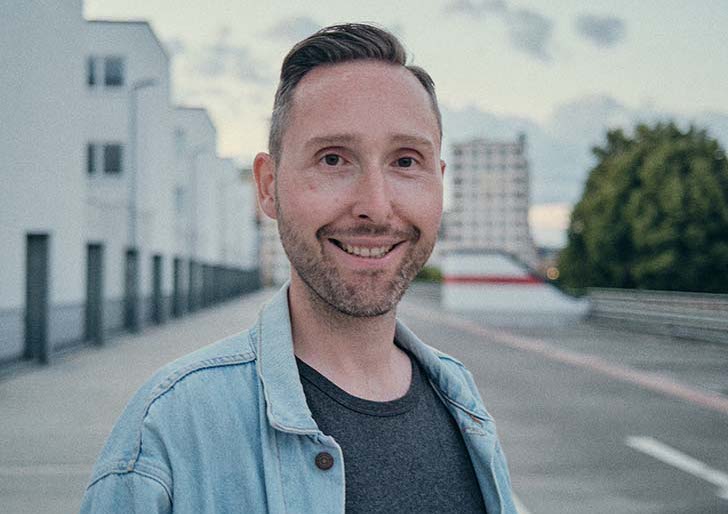 Marcus Goldhahn